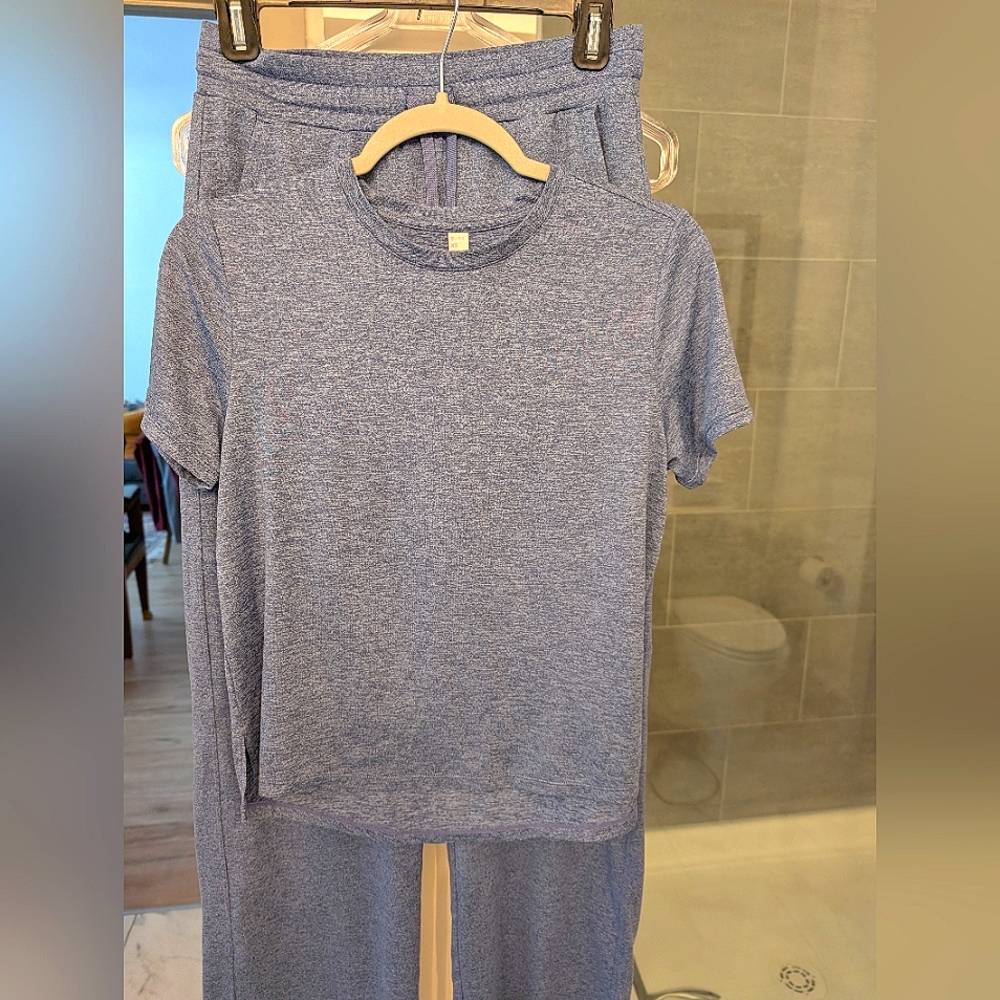 Zella Athletic Outfit XS in Great Condition